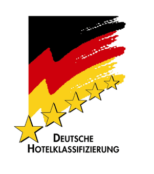 deutsche Hotelklassifizierung